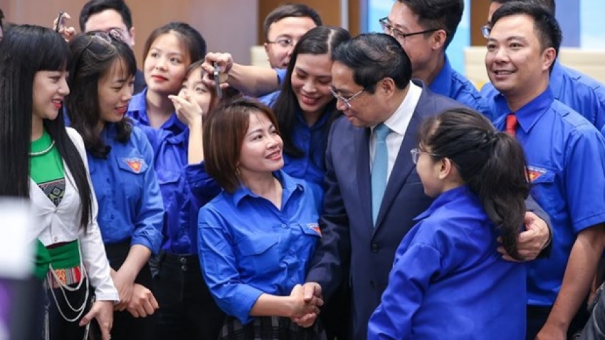 Prime Minister to hold dialogue with youths this month